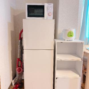 ［大阪市東部］アパートメント（38m²）｜ 1ベッドルーム／1バスルーム