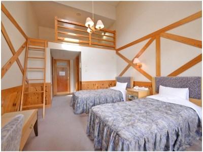 Island Park Hotel