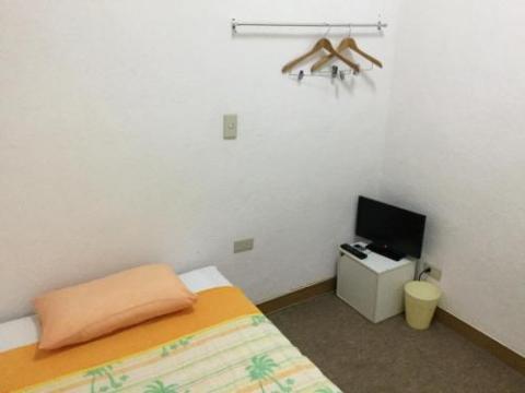 素泊り民宿ふがらっさ
