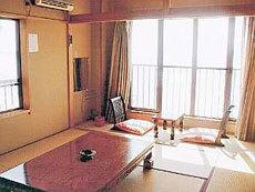 Ryokan Fujiya