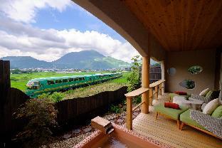 由布院 Luxury Villa zakuro