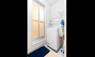 ［橋本］アパートメント（50m²）｜ 2ベッドルーム／1バスルーム