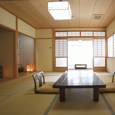 Sanbe Onsen Kokuminshukusha Sanbeso