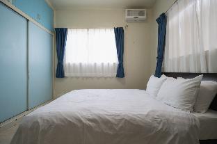 ［うるま］一軒家（60m²）｜ 3ベッドルーム／1バスルーム