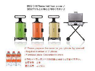 ［北谷］一軒家（90m²）｜ 3ベッドルーム／1バスルーム