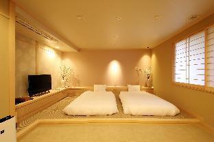 Hotel Shikisai Kyoto