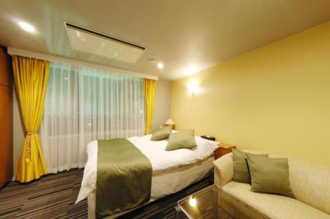 Hotel Water Gate Nagoya