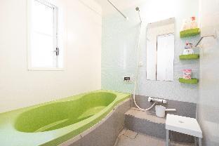 ［大阪市南部］一軒家（70m²）｜ 4ベッドルーム／2バスルーム