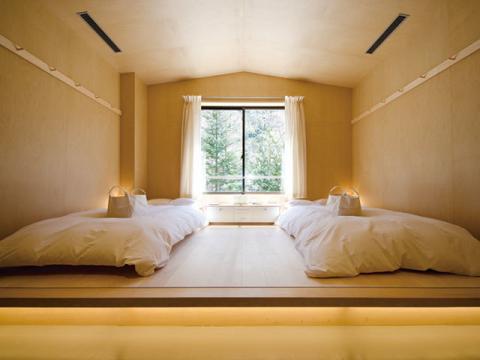 The Parklodge Kamikochi