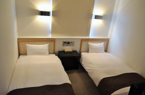 Hotel First Inn Haiki