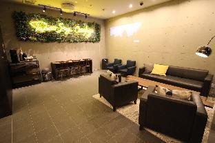 ［大阪城&京橋］アパートメント（31m²）｜ 1ベッドルーム／1バスルーム