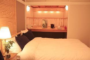 ［新宿］アパートメント（56m²）｜ 2ベッドルーム／1バスルーム