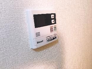 ［中野］スタジオ アパートメント（21 m²）／1バスルーム