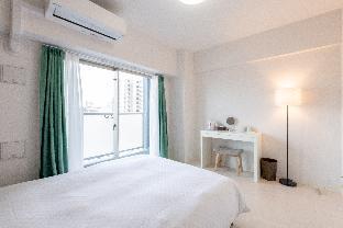 ［大阪市東部］アパートメント（27m²）｜ 1ベッドルーム／1バスルーム