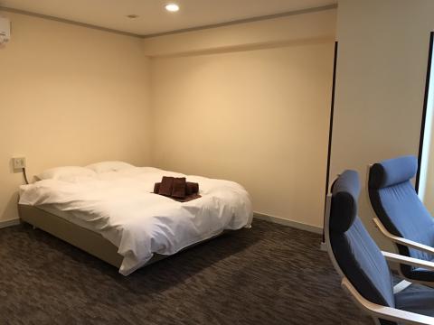 Kanazawa Ekimae Hotel