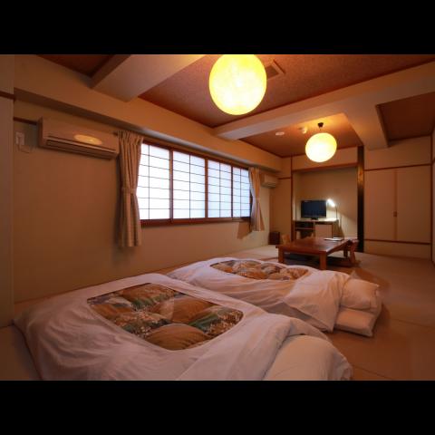 Taga Station Hotel