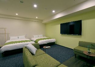 ランドーレジデンシャルホテル札幌スイーツ