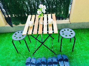 ［板橋］アパートメント（34m²）｜ 1ベッドルーム／1バスルーム