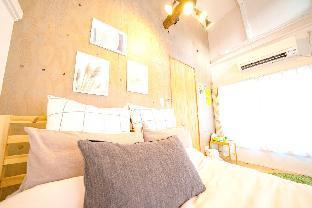 ［中野］一軒家（55m²）｜ 2ベッドルーム／1バスルーム