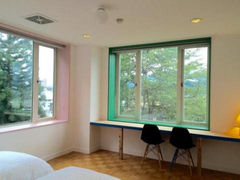 六日町ヒュッテ