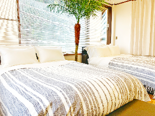 ［上野］アパートメント（29m²）｜ 1ベッドルーム／1バスルーム