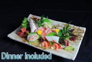 ［京都］一軒家（30m²）｜ 2ベッドルーム／1バスルーム