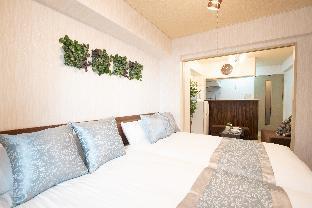 ［なんば］アパートメント（28m²）｜ 1ベッドルーム／1バスルーム
