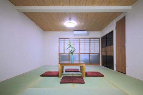 ゲストハウス けあげ