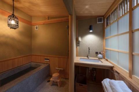 梅の木庵 町家