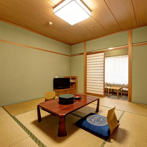 Yakumo Onsen Yuai Kumanokan