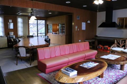 Heart Land Hills in Noto 6 Kenshushitsu noaru Ie