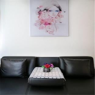 ［なんば］アパートメント（80m²）｜ 4ベッドルーム／2バスルーム