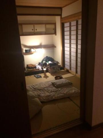 地球旅館 広島ゲストハウス