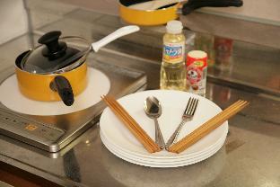 東邦ホテル博多美野島