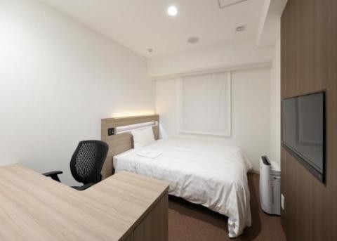 ホテルグリーンコア坂東