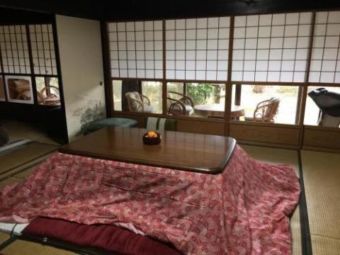 徳平庵