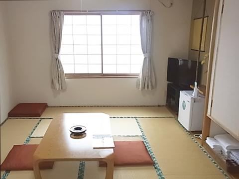 Seaside Inn Hotel Akkeshi