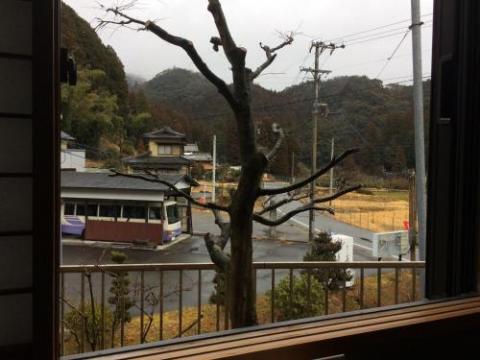 民宿旅館 川合