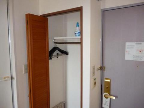 ホテル橋本楼