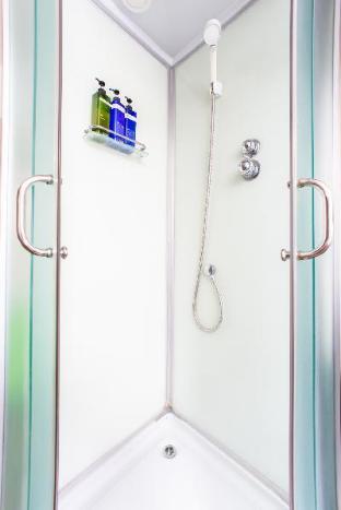 ［秋葉原］アパートメント（18m²）｜ 1ベッドルーム／1バスルーム