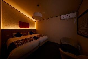 ［京都］一軒家（48m²）｜ 2ベッドルーム／1バスルーム