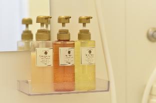 ［なんば］アパートメント（35m²）｜ 1ベッドルーム／1バスルーム