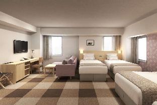 フィーノホテル 札幌