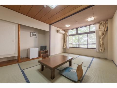 Ikaho Onsen Ryokan Eisenkaku