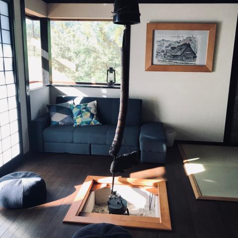 Chidori-An <Awajishima>