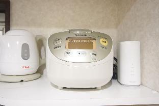 ［Ikebukuro］アパートメント（35m²）｜ 2ベッドルーム／1バスルーム