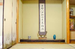 ［河原町］一軒家（96m²）｜ 3ベッドルーム／1バスルーム