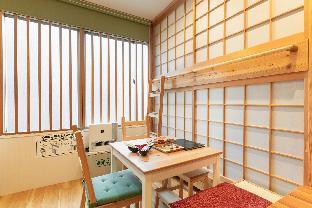 ［天神］スタジオ アパートメント（37 m²）／2バスルーム