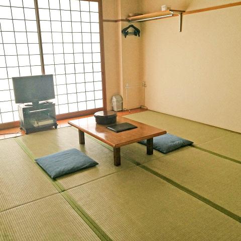 Higashiura Sun Park Hana no Yu