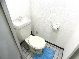 ［なんば］アパートメント（21m²）｜ 2ベッドルーム／1バスルーム